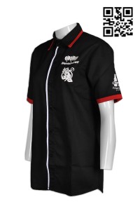 DS051 produces tailor-made darts team shirts  order printed darts team shirts  designs flat machine color matching  chest barrel color matching darts team shirts  darts team shirts factory
